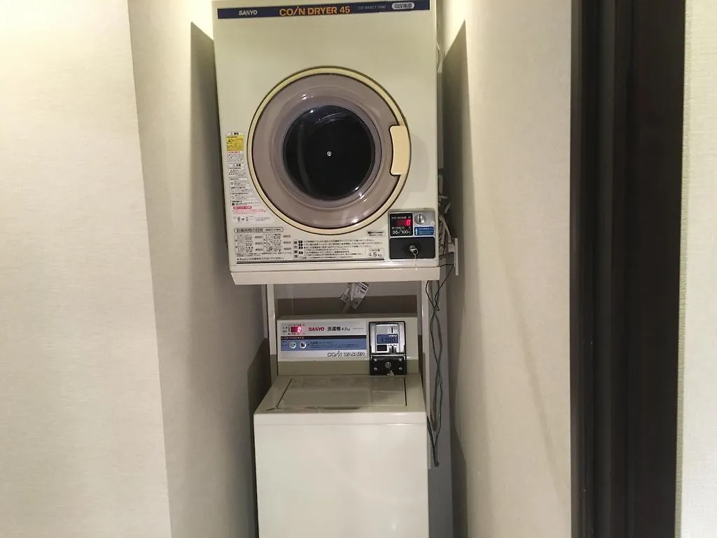 بيت ضيافة Times Inn 2F طوكيو