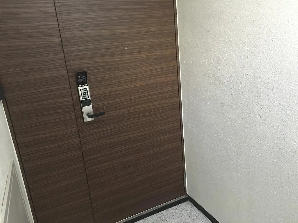 Times Inn 2F طوكيو 0*,