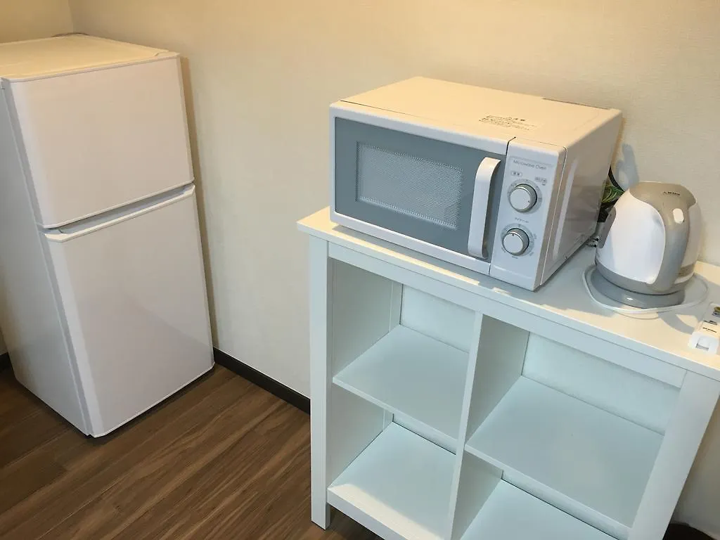 بيت ضيافة Times Inn 2F طوكيو