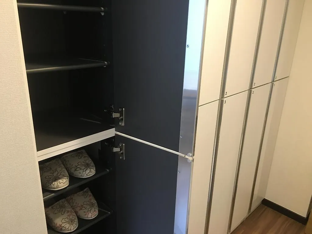 Times Inn 2F طوكيو اليابان