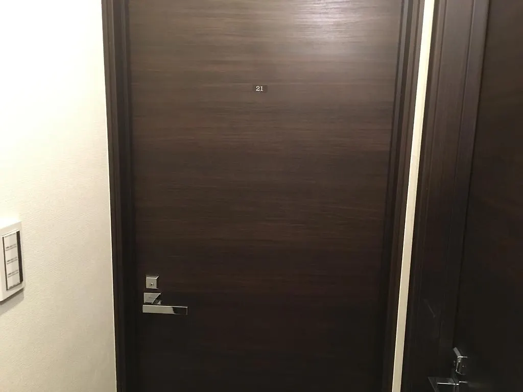 Times Inn 2F طوكيو 0*,