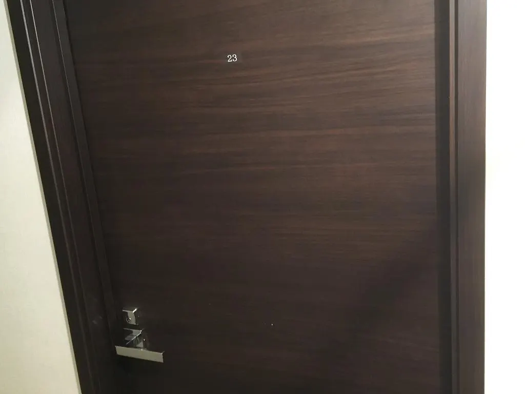 Times Inn 2F طوكيو