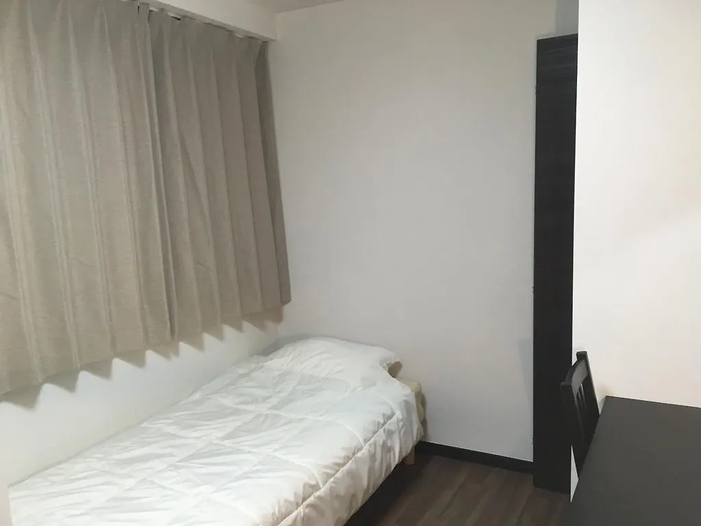Times Inn 2F طوكيو اليابان