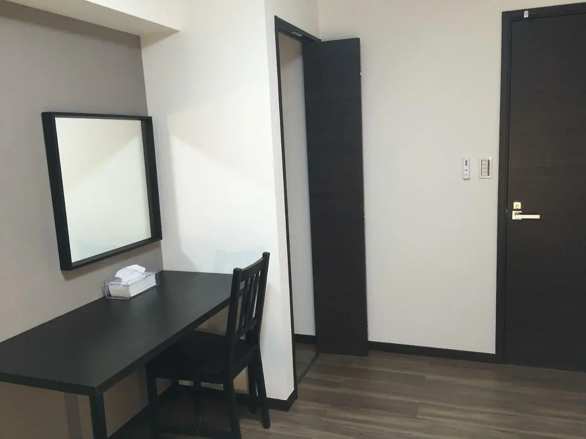 Times Inn 2F طوكيو بيت ضيافة