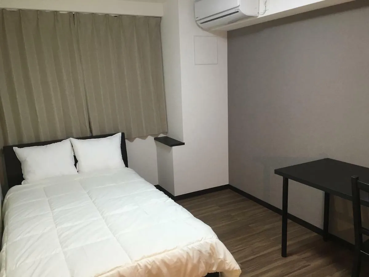 Times Inn 2F طوكيو بيت ضيافة