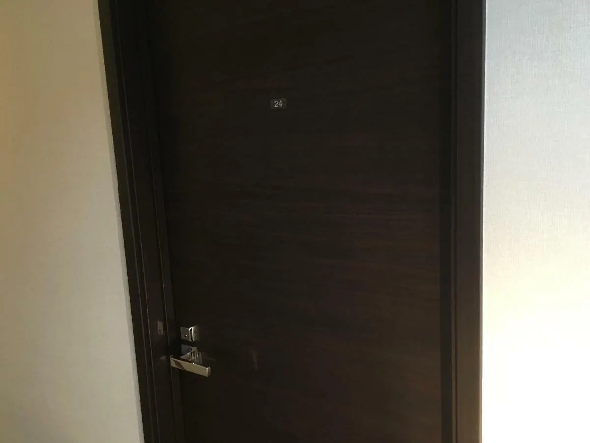 Times Inn 2F طوكيو اليابان