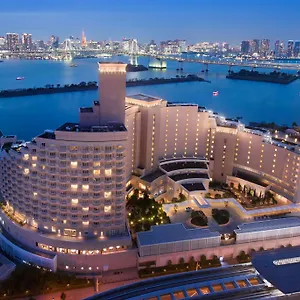 ヒルトン東京お台場 5*, 東京都 日本
