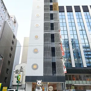 Webase 博多ホステル , 福岡市 日本