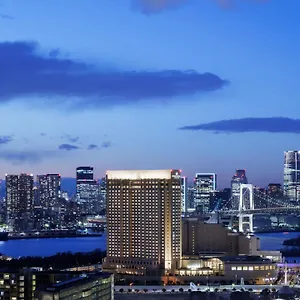グランドニッコー東京 台場 5*, 東京都 日本