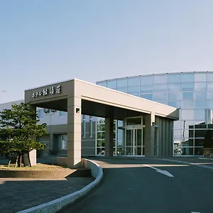 きよさと温泉 ホテル緑清荘 2*, 清里町 日本