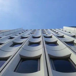 サンサイドホテル 3*, 神戸市 日本