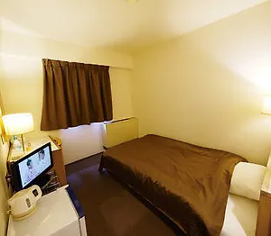 Business Sun Clock 2*, 名古屋市 日本