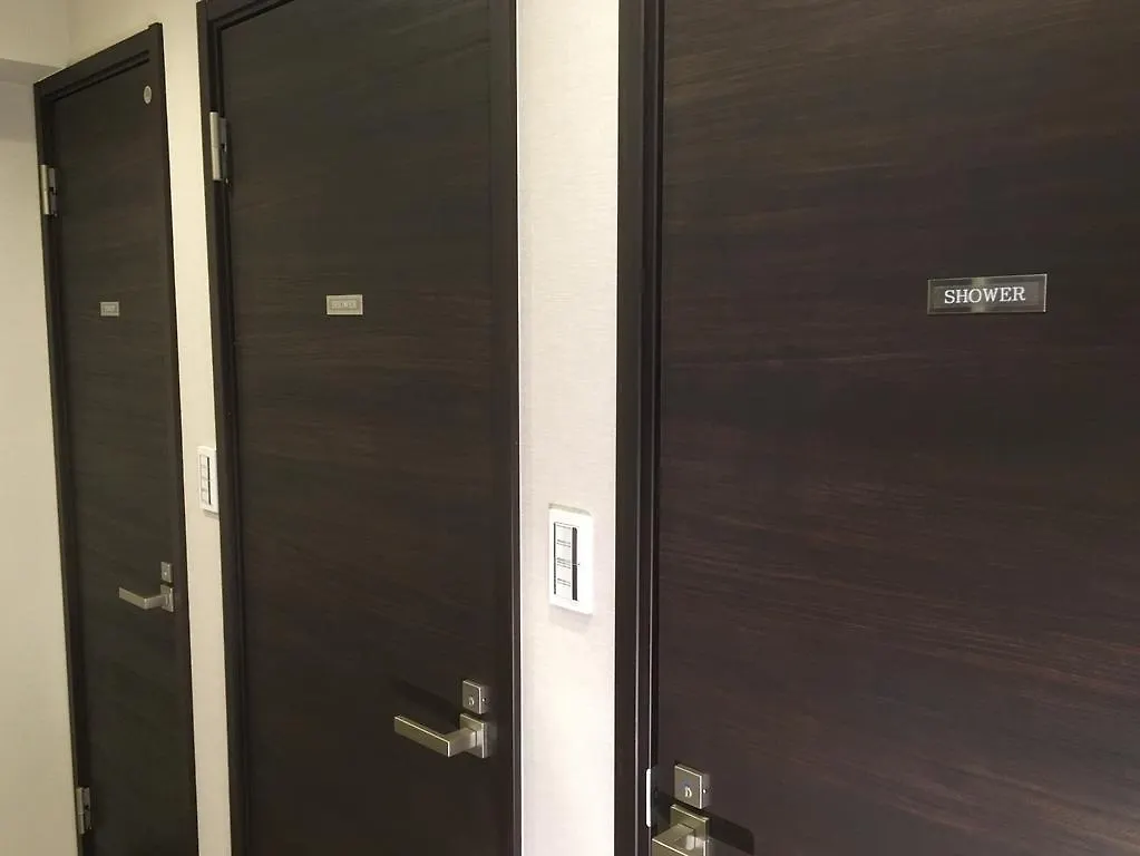 Times Inn 2F Tokyo Affittacamere