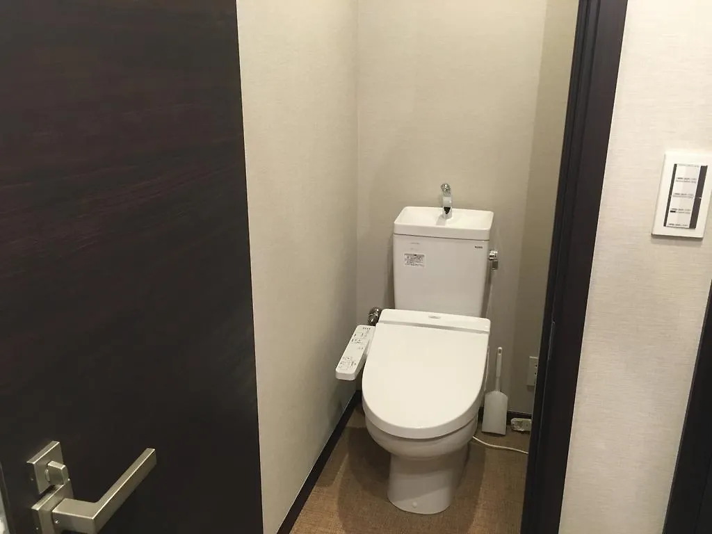Affittacamere Times Inn 2F Tokyo Giappone