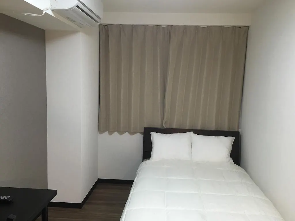 Times Inn 2F Tokyo