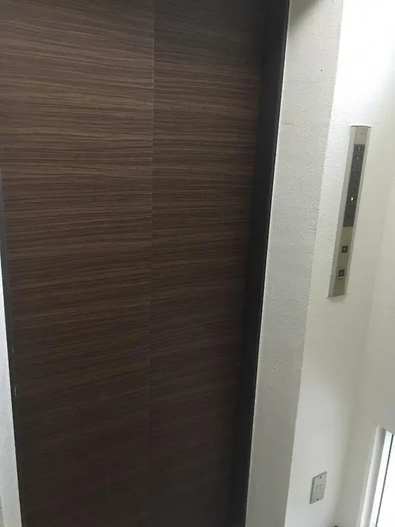 Times Inn 2F Tokyo Affittacamere