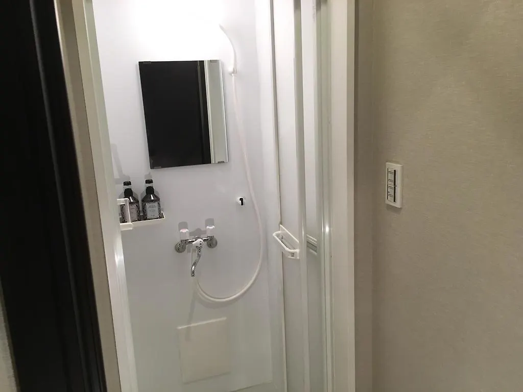 Times Inn 2F Tokyo Affittacamere