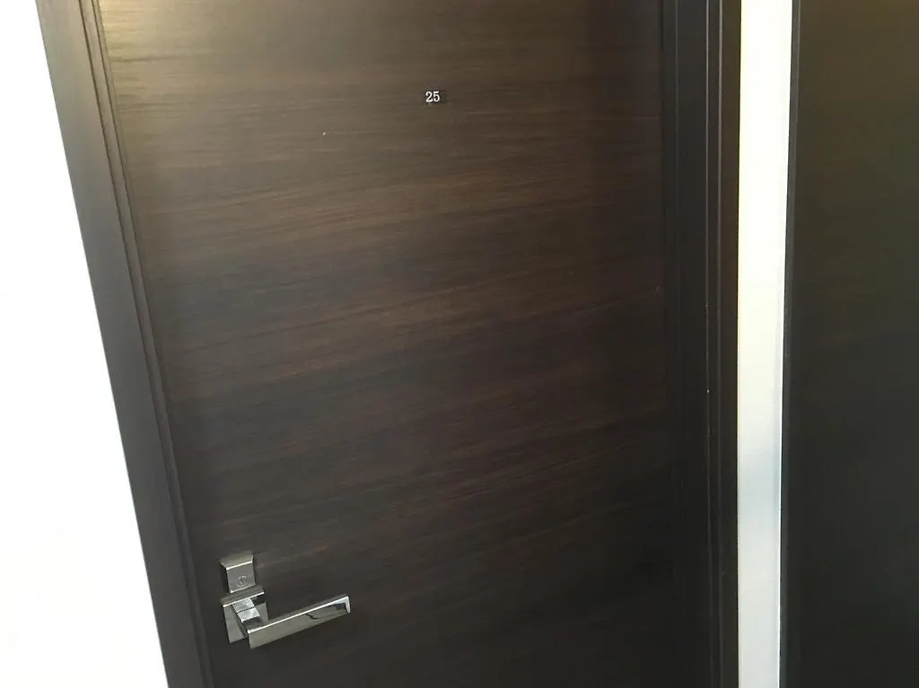 Times Inn 2F Tokyo Giappone