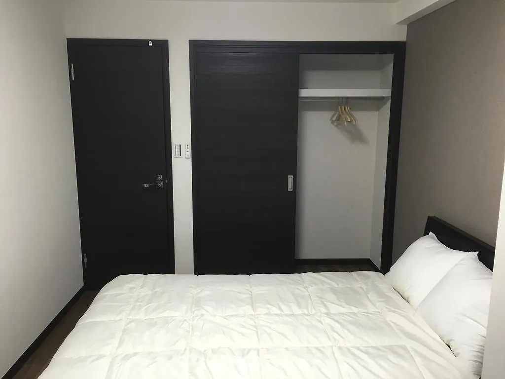 Times Inn 2F Tokyo Affittacamere
