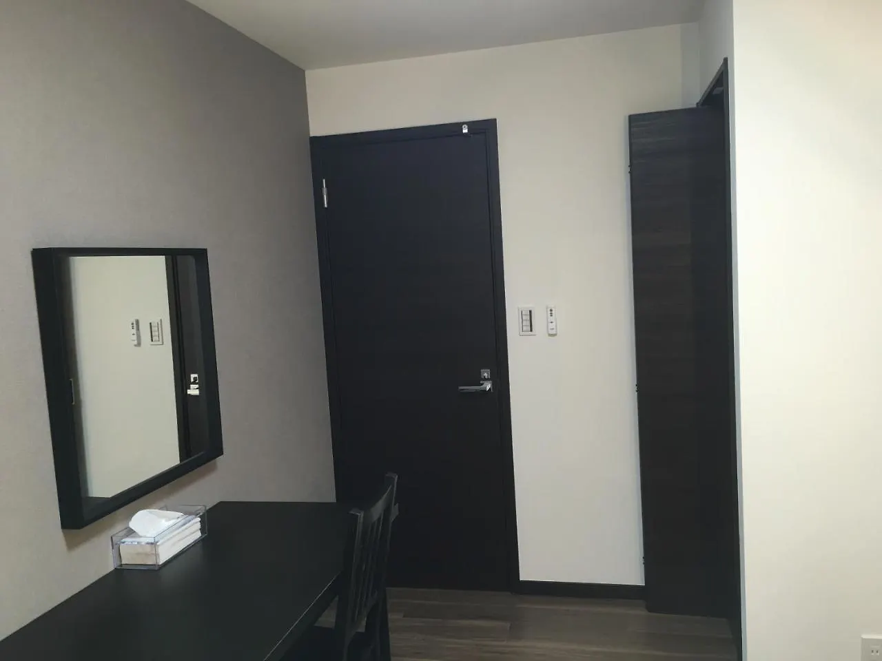 Affittacamere Times Inn 2F Tokyo Giappone